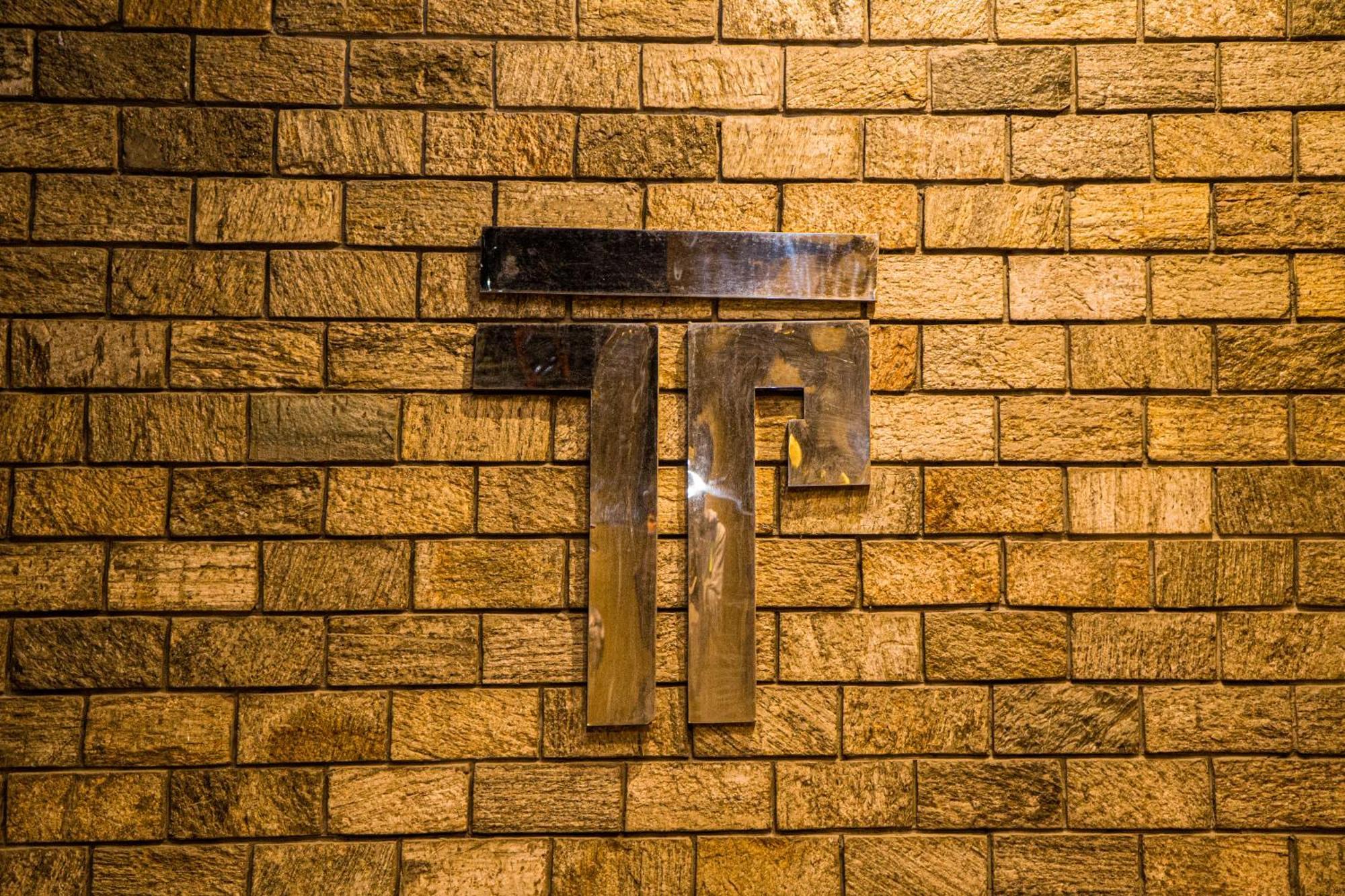 Tashi Palace Hotel Гангток Екстериор снимка