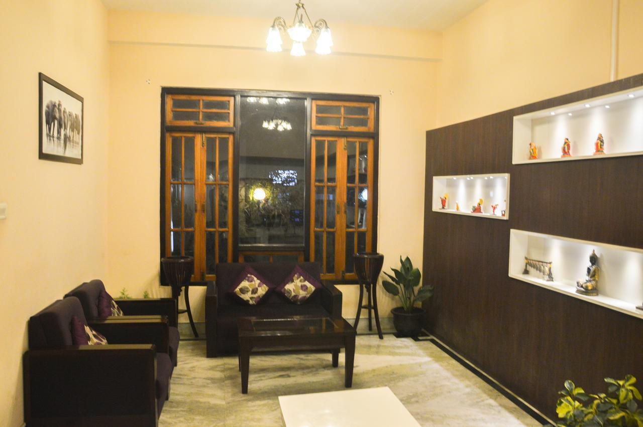 Tashi Palace Hotel Гангток Екстериор снимка